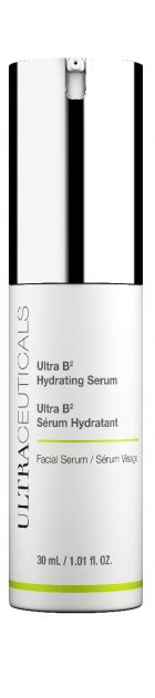 Ultra B2 Hydrating Serum 30ml - Total Body Concept