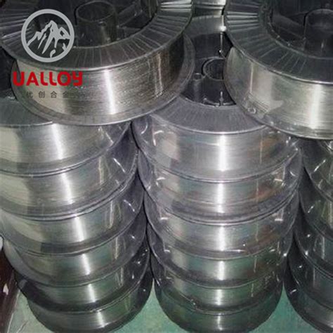 Nickel Based Alloy Tafa B E Nickel Aluminium Nial Thermal