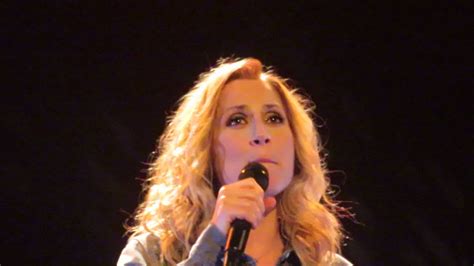 Lara Fabian Je T Aime RFM Music Live YouTube