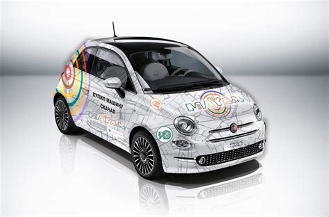 Внимание, Розыгрыш Автомобиля! — Mayak на DRIVE2