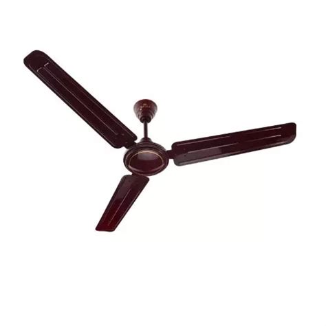 Buy Bajaj New Bahar Bianco Ivory Mm Ceiling Fan Online In India At