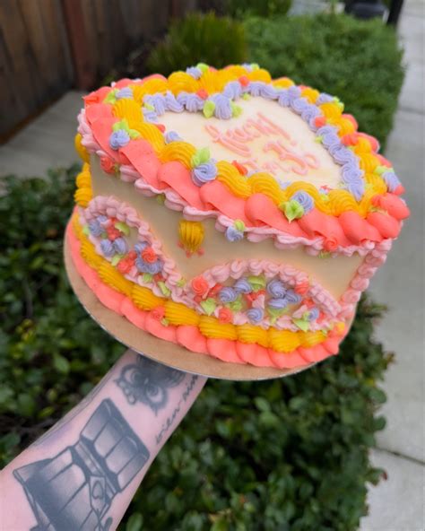 Mandy Cakes (@officially_mandycakes) • Instagram photos and videos