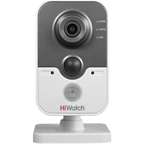 Домашняя WIFI камера IP DS-I114 W
