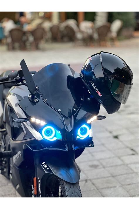 ESPADA H2 Naked Ayna 8mm 10mm Fiyatı Yorumları