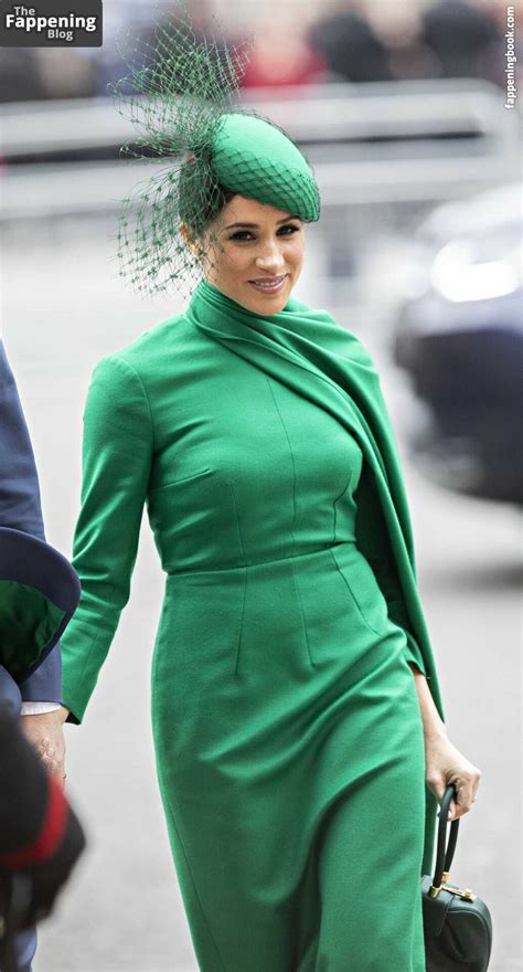 Meghan Markle Nude OnlyFans Leaks The Fappening Photo FappeningBook