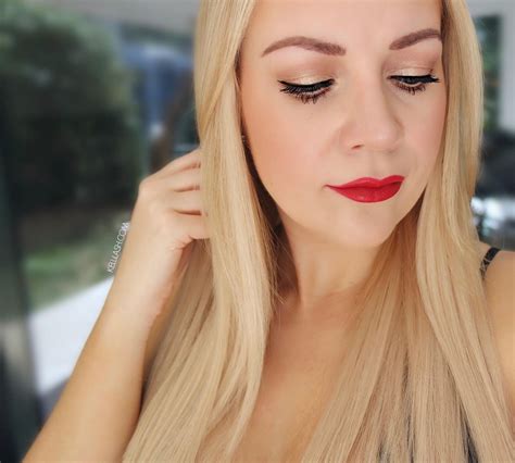 BY TERRY Nude Expert FILTERLIKE Foundation New KELLiLASH