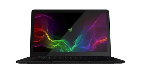 Notebook Razer Blade Stealth 133 Qhd Igzo Touch I7 8550u 16gb 512gb Pcie Ssd Win 10