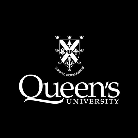 Queen’s University Logo PNG Transparent – Brands Logos