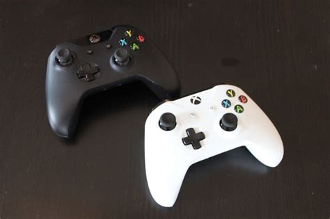 Предел контроля. Лучшие геймпады для Xbox One