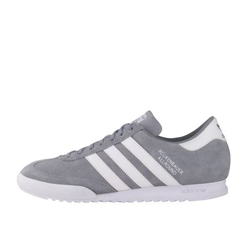 Foto adidas Beckenbauer foto 12019