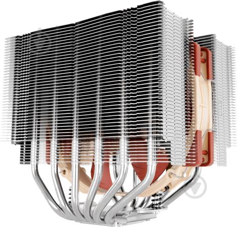 ᐉ Процессорный кулер Noctua NH-D15 • Купить в Киеве, Украине • Лучшая ...