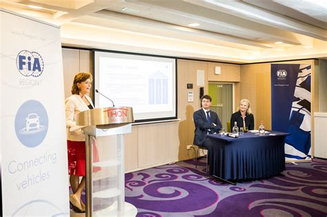 FIA EUROPEAN BUREAU ESTIMATES €95 BILLION LOSS IN AUTOMOTIVE ...