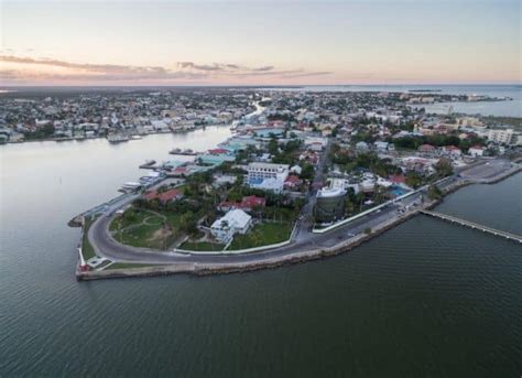 Top 9 things to do in Belize City - generalinfomax