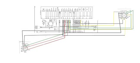 Na Miata Gauge Cluster Wiring Diagram - Timesked