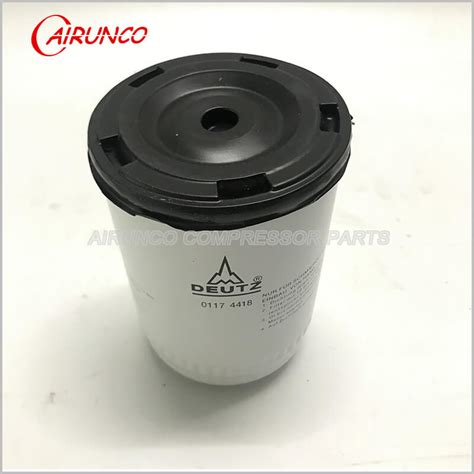 Other oil filter