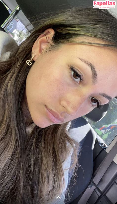 Zoe Ferguson Aka Zoeferguson Nude Leaks Fapellas