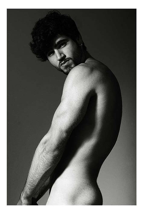 Filipe Renan By Rodrigo Moura Brazilian Male Model