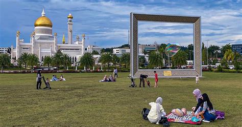 Creating Ripples for Well-being: Post-Pandemic Mental Health in Brunei