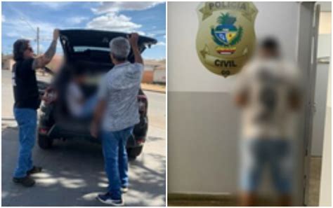 Jovem é Preso Suspeito De Tentar Aplicar ‘golpe Do Novo Número Em Policial Ao Se Passar Pelo