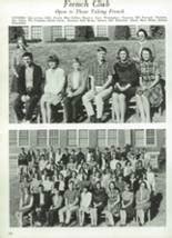 Explore 1966 Cookeville High School Yearbook, Cookeville TN - Classmates