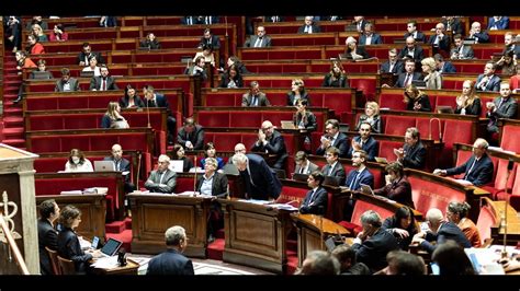 Dissolution de l Assemblée nationale de nouvelles élections