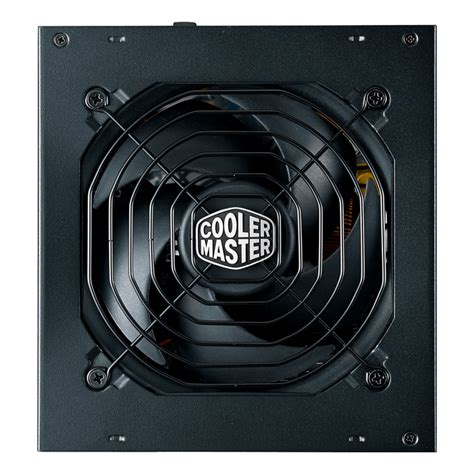 Cooler Master Mwe Gold V Plus Gold W Atx Power Supply