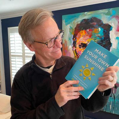 Steve Doocy- Wiki, Age, Height, Wife, Net Worth (Updated on February 2024)