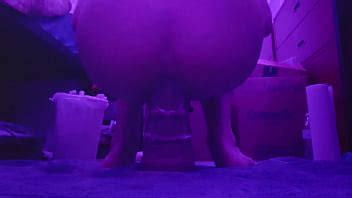 Riding My Monster Dildos In The Dark Xvideos