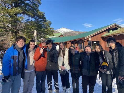 Lycée Claude Gay OSORNO afosorno