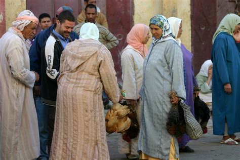 Foto De Ksar El Kebir Tanger T Touan Marruecos