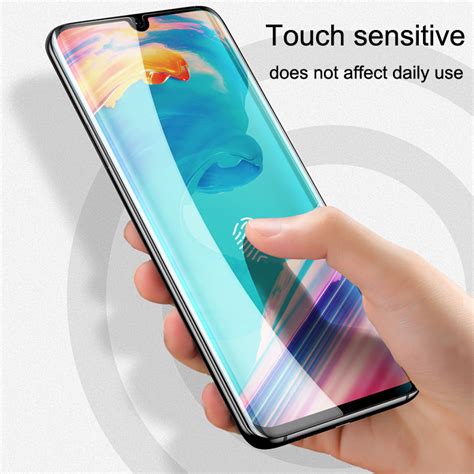 3D Curved Edge Full Cover Tempered Glass Motorola Moto Edge 40 Neo