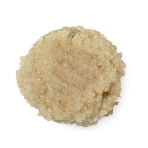 Cookie Dough Lip Scrub Lush South Africa