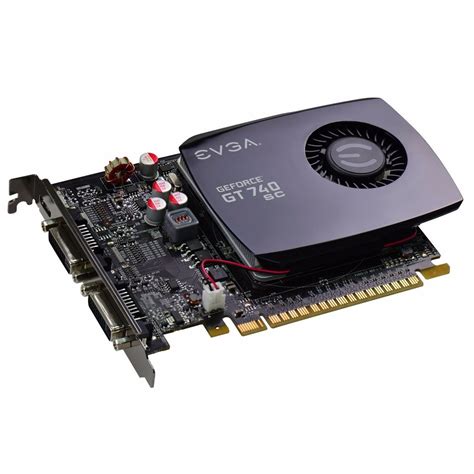 Evga Geforce Gt Superclocked Single Slot Gb En