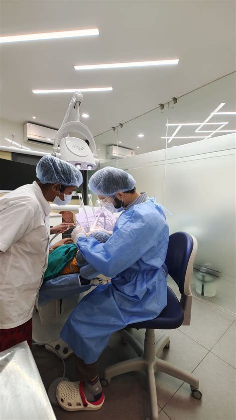 Dental Gallery | Precision Dental & Implant Centre