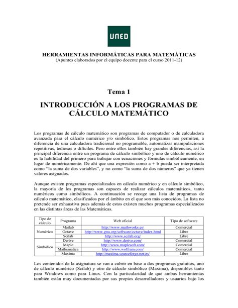 LIBRO BASE Herramientas Informaticas Para Matematicas