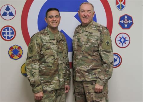 Senior Enlisted Leaders Article The United States Army