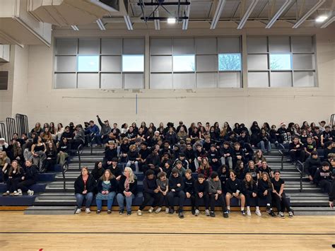 Westfield Middle School | Westfield MA