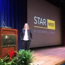 STARWEST Software Testing Conference | October 1-6, 2023 | Anaheim, CA ...