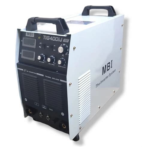 400 TIG AND ARC ARGON WELDING MACHINE at Rs 48500 आरगन वलडग