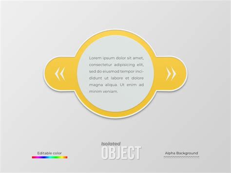 Rounded Text Box Psd High Quality Free Psd Templates For Download