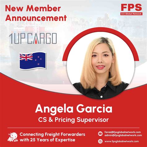 Login – FPS Global Network