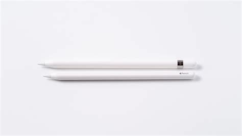 Apple Pencil 1 vs. 2: Which generation suits your iPad better?