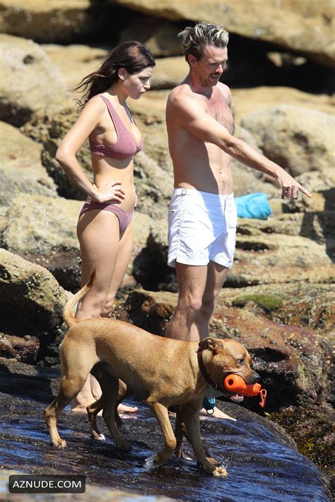 Tahnee Atkinson Nude Aznude