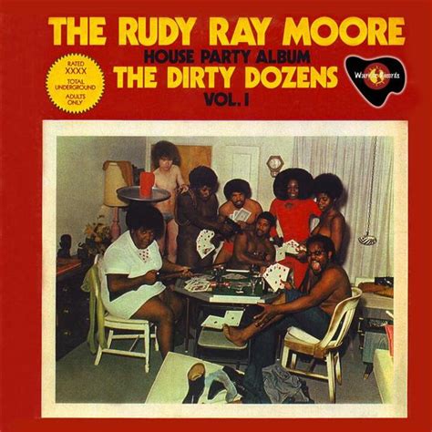 Rudy Ray Moore Iheart