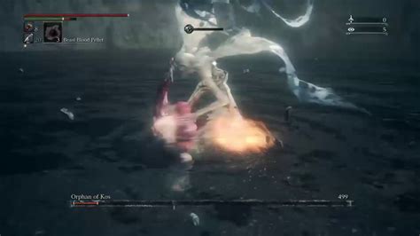 Bloodborne Naked Challenge YouTube