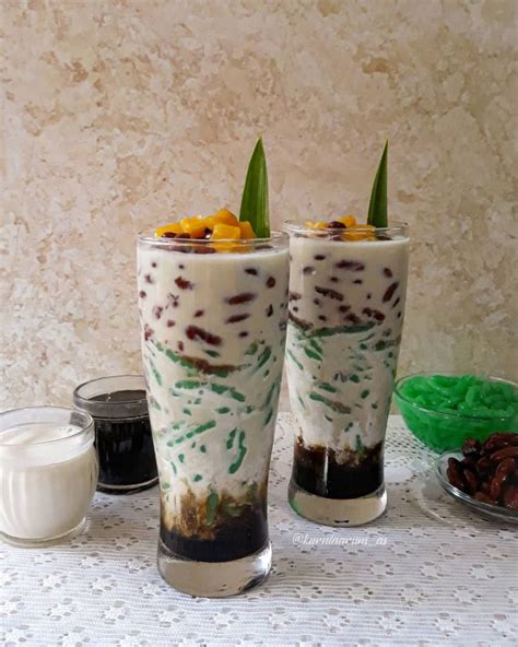 10 Resep Minuman Segar Untuk Lebaran Yang Sederhana Dan Mudah Dibuat