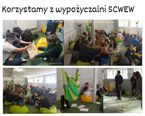 Korzystamy Z Wypo Yczalni Scwew Postimages