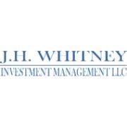 working  jh whitney investment management glassdoor