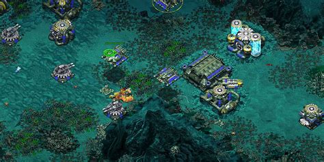 The Best RTS Games That Need Sequels