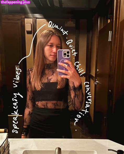 Nikita Crump Nikitacrump Nikitapoppy Nude Onlyfans Photo The